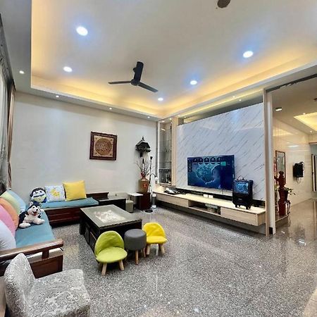 Hotel Beauty Chen'S House Tianwei Exterior foto