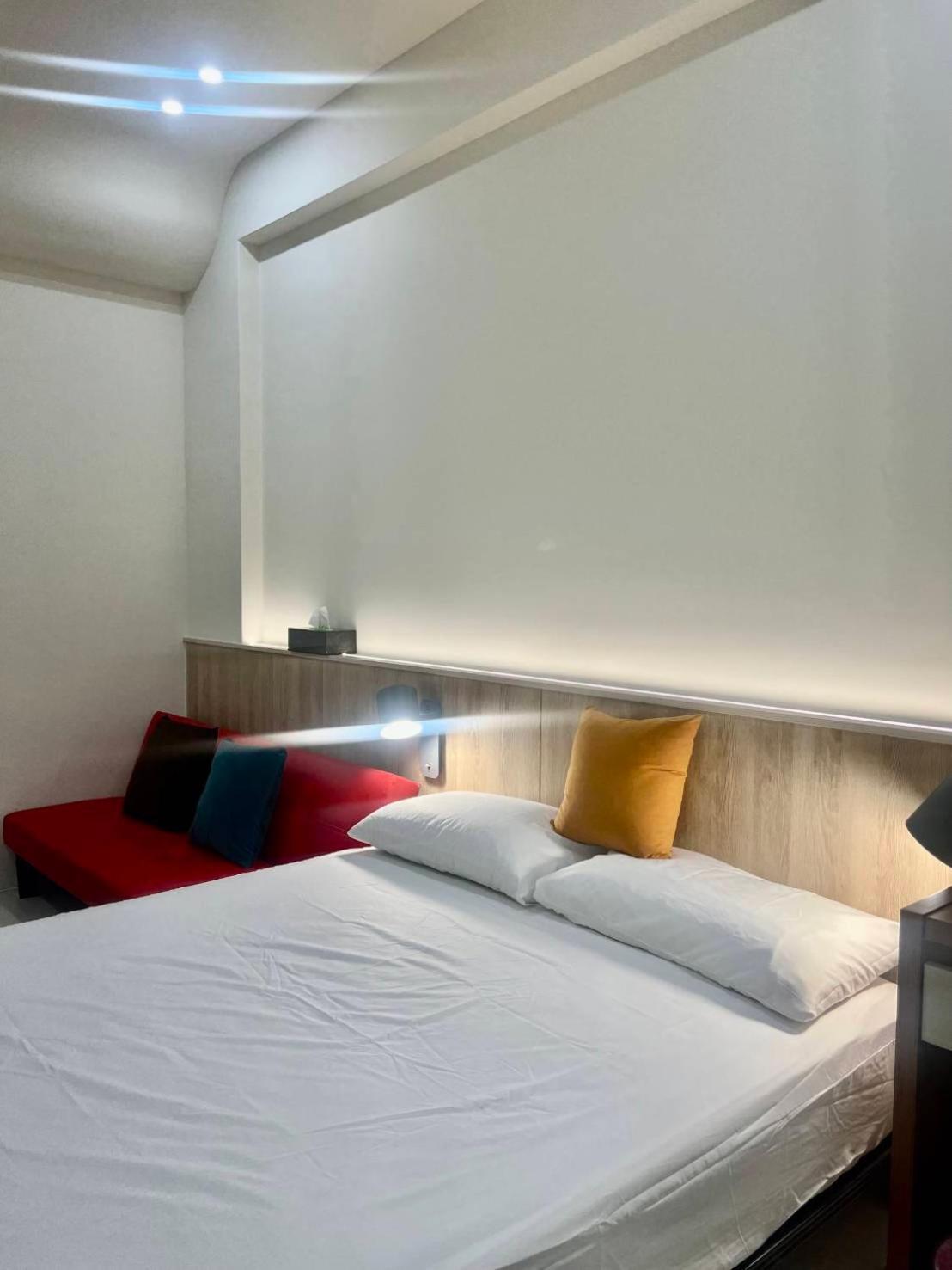 Hotel Beauty Chen'S House Tianwei Exterior foto